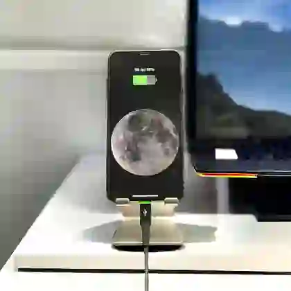 Cáp sạc nhanh tự ngắt Pisen Pro FOX INTELLIGENT C L 30W 1.2M 4